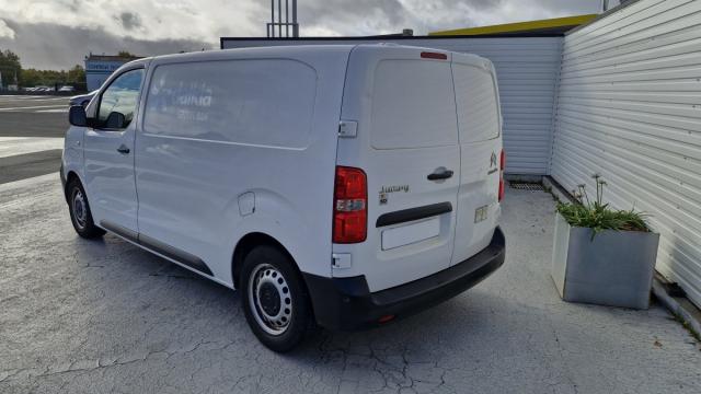 Citroen Jumpy image 6