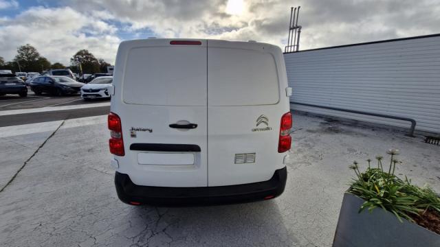 Citroen Jumpy image 3