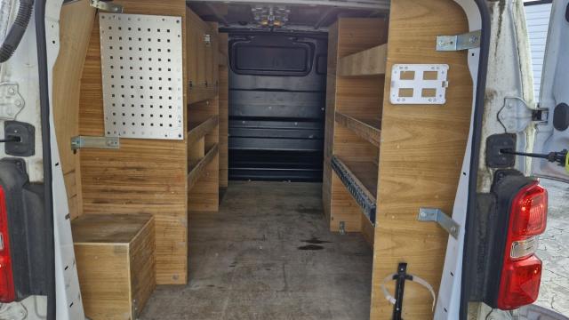 Citroen Jumpy image 5
