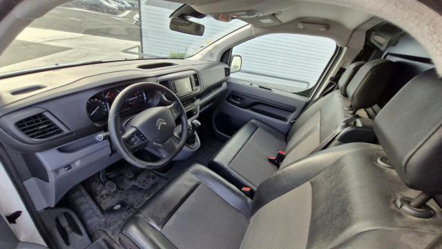 Citroen Jumpy image 9