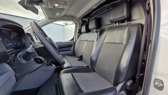 Citroen Jumpy image 7