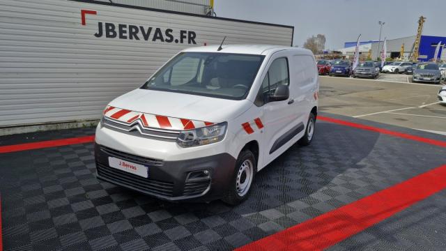 Citroen Berlingo M Bluehdi 100 Club