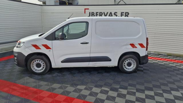 Citroen Berlingo image 9
