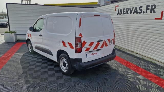 Citroen Berlingo image 2