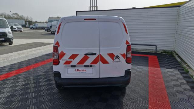 Citroen Berlingo image 3