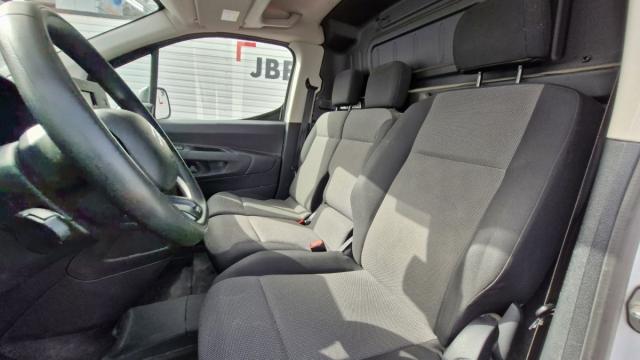 Citroen Berlingo image 6