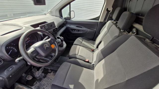 Citroen Berlingo image 4