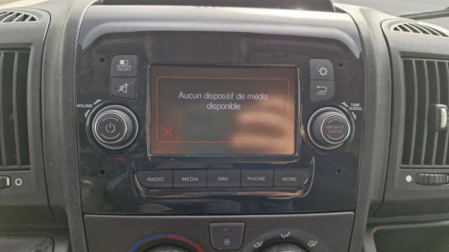 Citroen Jumper image 2