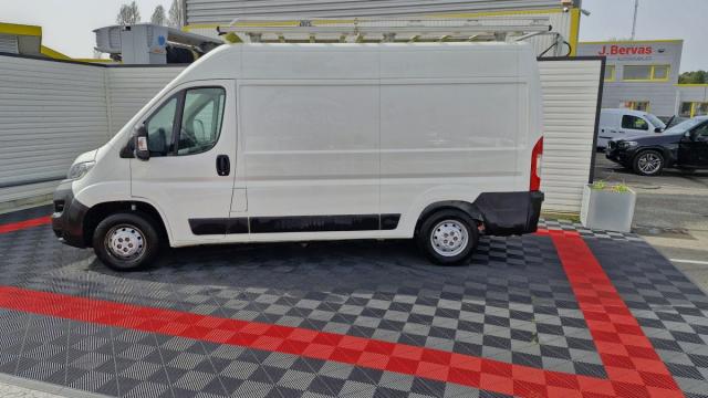 Citroen Jumper image 4