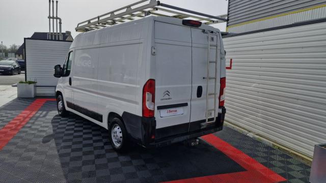 Citroen Jumper image 3