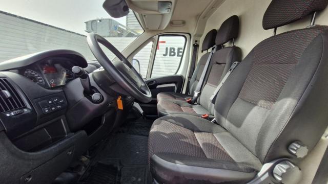 Citroen Jumper image 6