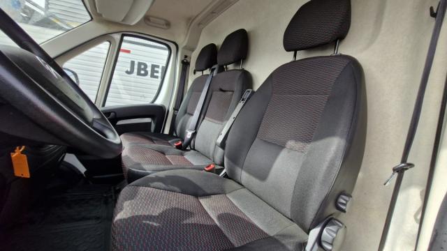 Citroen Jumper image 8