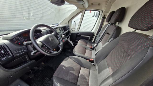 Citroen Jumper image 7