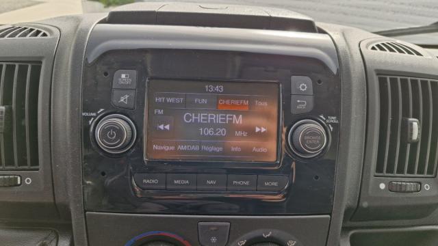 Citroen Jumper image 9