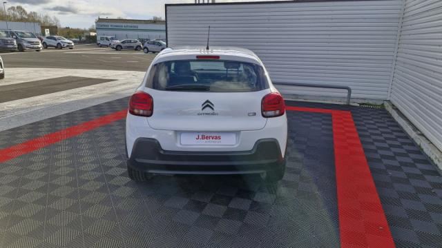 Citroen C3 image 3