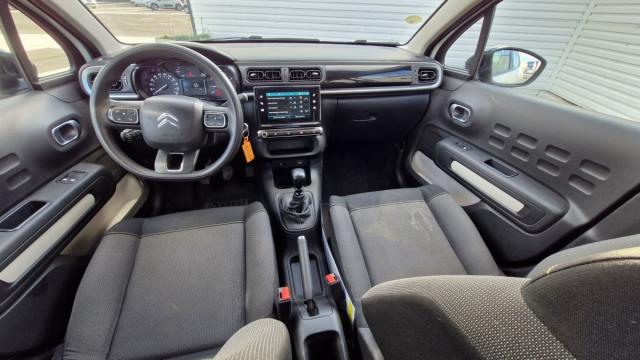 Citroen C3 image 6