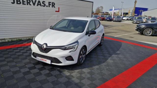 Renault Clio V Sce 65 Evolution