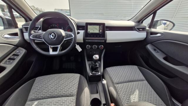 Renault Clio image 6