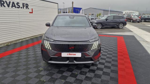 Peugeot 3008 image 4