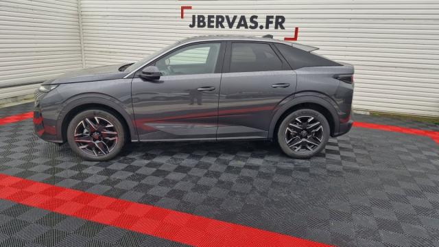 Peugeot 3008 image 6