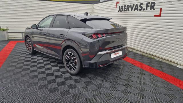 Peugeot 3008 image 1