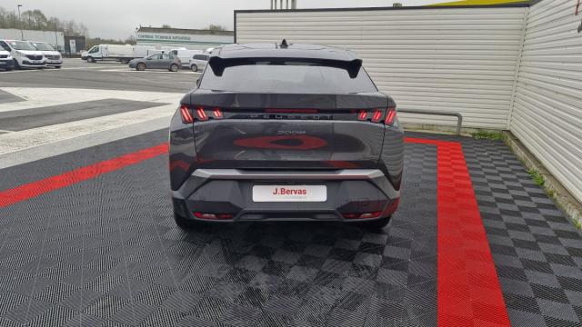 Peugeot 3008 image 8