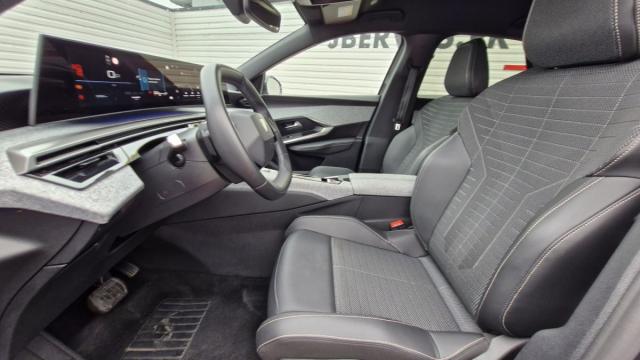 Peugeot 3008 image 5