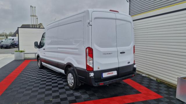 Ford Transit image 1