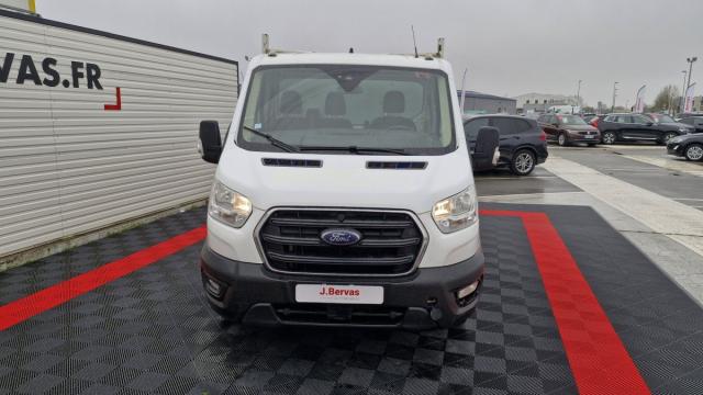 Ford Transit image 3
