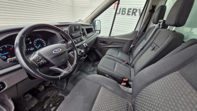 Ford Transit image 1