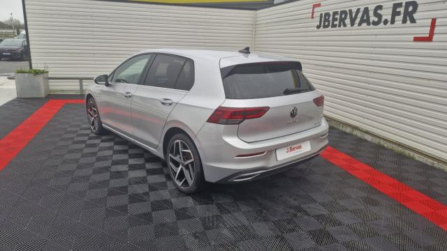 Volkswagen Golf image 6