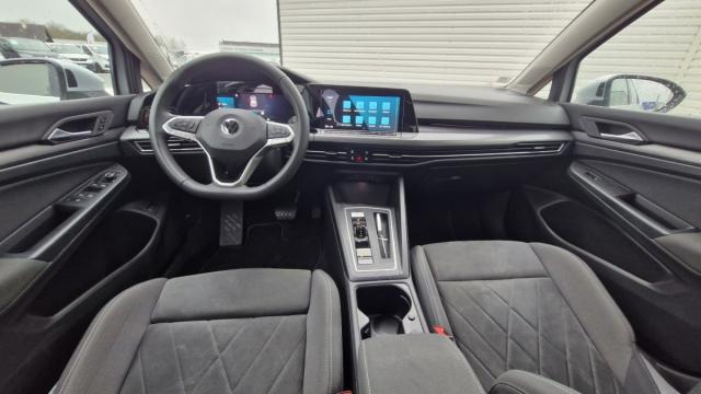 Volkswagen Golf image 8