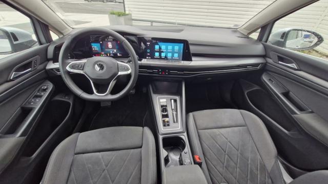 Volkswagen Golf image 7