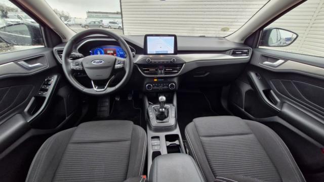 Ford Focus image 2