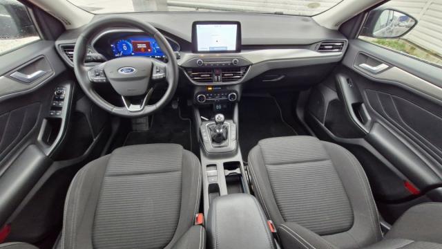 Ford Focus image 1