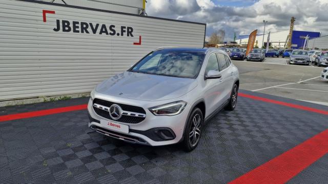 Mercedes Benz Gla 200 D 8g-Dct Progressive Line