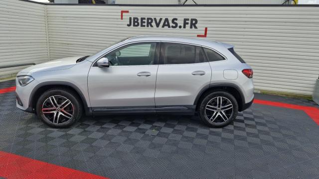 Mercedes Benz Gla image 3