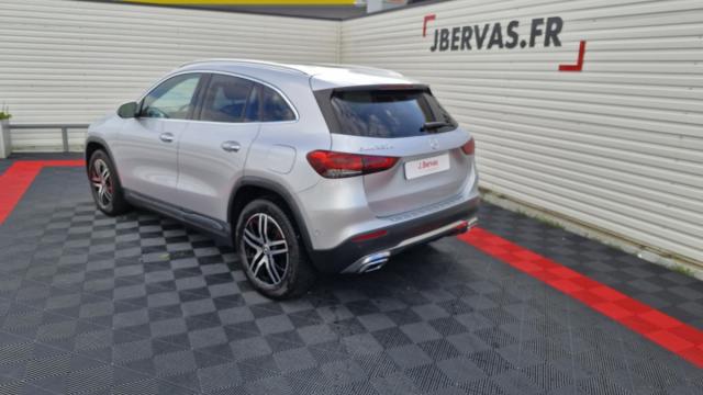 Mercedes Benz Gla image 5