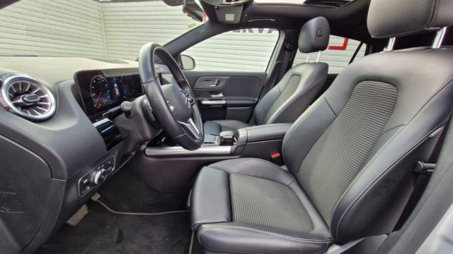 Mercedes Benz Gla image 7