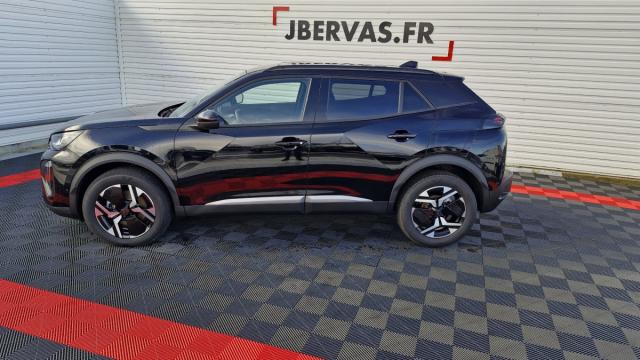 Peugeot 2008 image 3