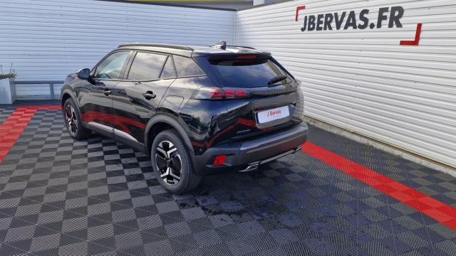 Peugeot 2008 image 2