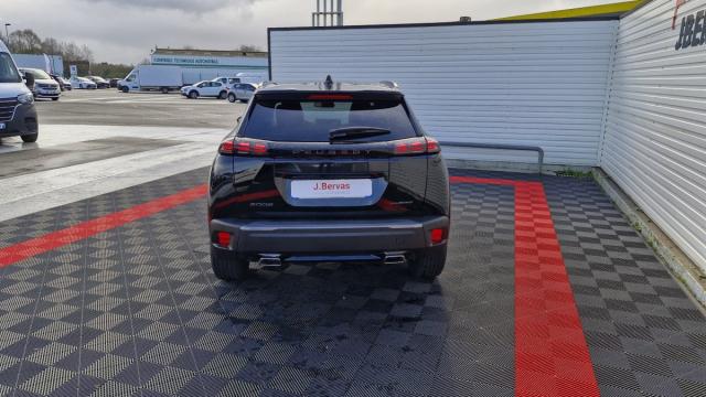 Peugeot 2008 image 6