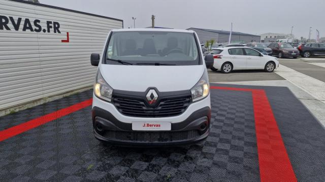 Renault Trafic image 6