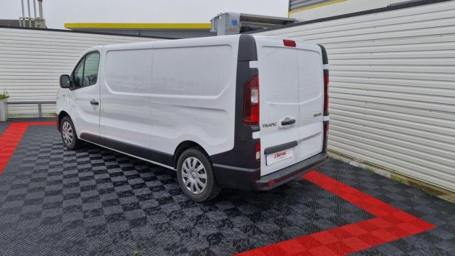 Renault Trafic image 5