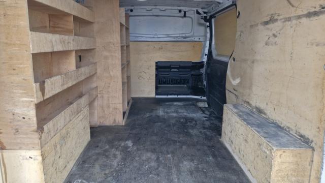 Renault Trafic image 7