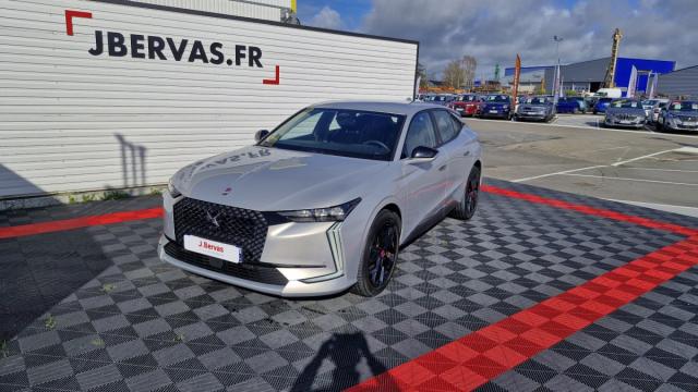 Ds Ds 4 Bluehdi 130 Eat8 Performance Line