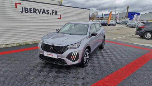 Peugeot 2008 Puretech 100 Style