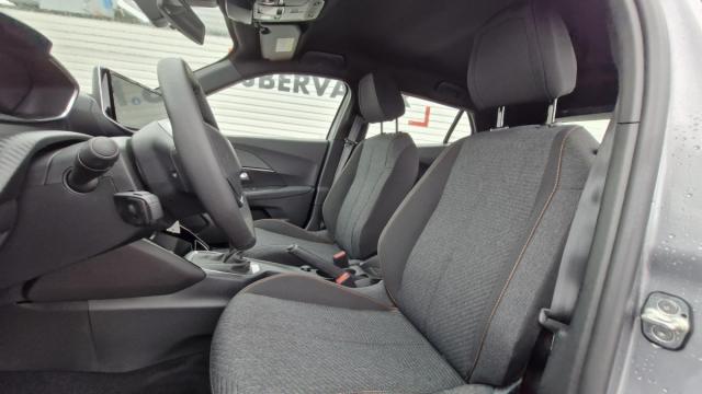 Peugeot 2008 image 5