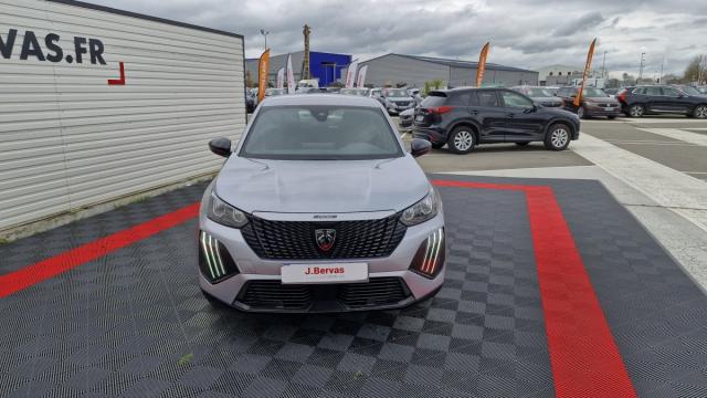 Peugeot 2008 image 4