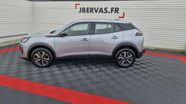 Peugeot 2008 image 9